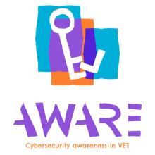 Rozširovanie povedomia o kybernetickej bezpečnosti aj takouto formou chápeme ako jednu z úloh, ktorú sme si stanovili, nielen ako partner Aware projektu, ale aj ako vzdelávacia inštitúcia. 